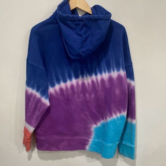 American Eagle Outfitters x Young Money Lil Wayne Womens Hoodie Multicolor Small - Picture 7 of 10